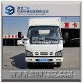 2015 new type refrigerator wagon 4*2 refrigerated van truck for sale